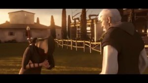 Assassin's Creed - Шао Цзюнь