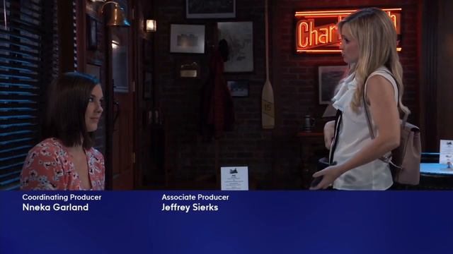 GH preview for 8 9 19 смотреть онлайн