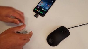 Поддержка OTG на xiaomi redmi note 7