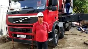 Отзывы об аренде автокранов в компании Кран-Групп. Аренда автокрана в Москве. Услуги автокранов.