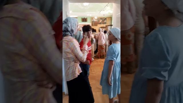 экскурсия по академии о.Михей смотреть онлайн