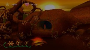 WINX CLUB PC | ПРОХОЖДЕНИЕ | 3 - Черное Грязевое болото