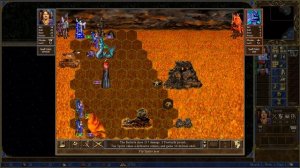 Heroes Chronicles MotE [46] Birds of Fire