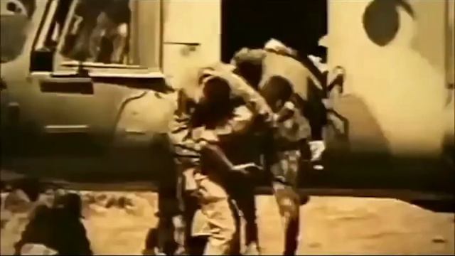 "ГЕРОЯМ ПОСВЯЩАЕТСЯ" 15 февраля -День вывода советских войск из Афганистана смотреть онлайн