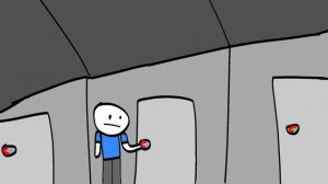 КАК Я ЧУТЬ НЕ ОБОСРАЛСЯ НА УЛИЦЕ