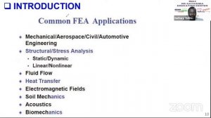 1. Introduction to finite element methods (Lec. 01 - ECE 2808 )