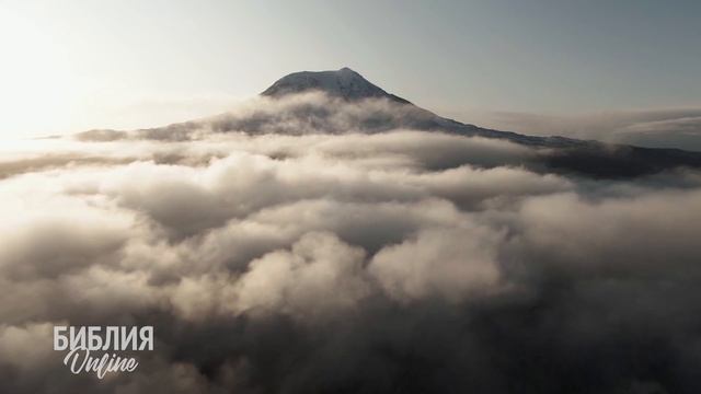 Библия. Даниила 2. Современный перевод #БиблияOnline смотреть онлайн