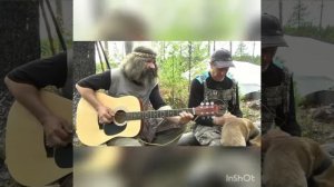 Гольчиков на Пижме