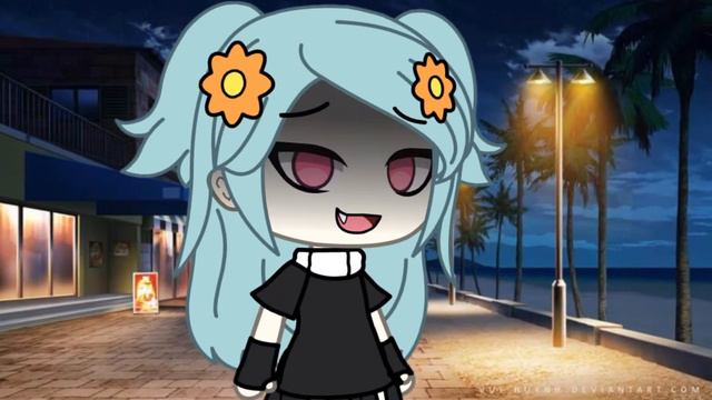 меме{Ты меня променял...}⭐гача лайф⭐by {Lavanda} смотреть онлайн