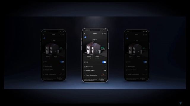 BLUETTI EP900 + B500 - 9,000w of power, 39kwh of storage смотреть онлайн