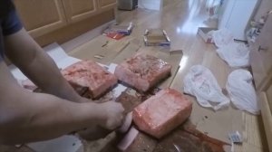 САМАЯ НЕОБЫЧНАЯ И ОТВРАТИТЕЛЬНАЯ ЕДА В МИРЕ. Топ 10 странных и мерзких блюд на планете.