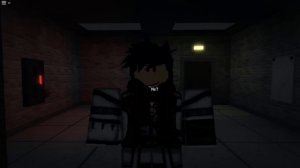 ROBLOX- The Mirror: Admiring My Beautiful Self In The Mirror (ROBLOX Horror Game)