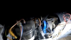 Сушильная и стиральная машина Siemens iq500(BOSCH Serie6).Спустя 5 лет работы.Современная надежност