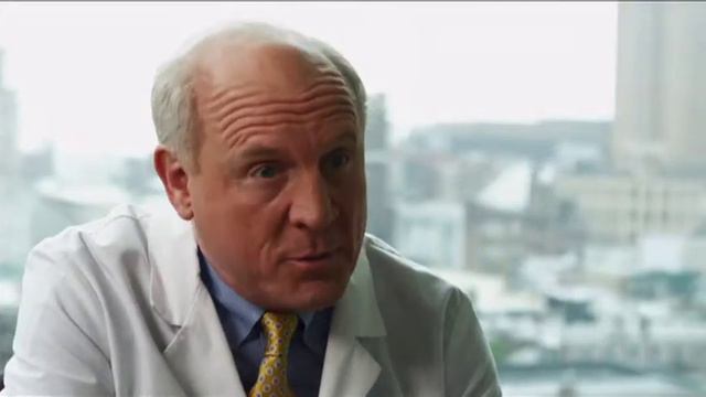 Retinal Consultants of Arizona Presents - the CentraSight Implantable Telescope смотреть онлайн