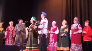 Играй гармонь!!к-т ОКТЯБРЬ г ПЕНЗА