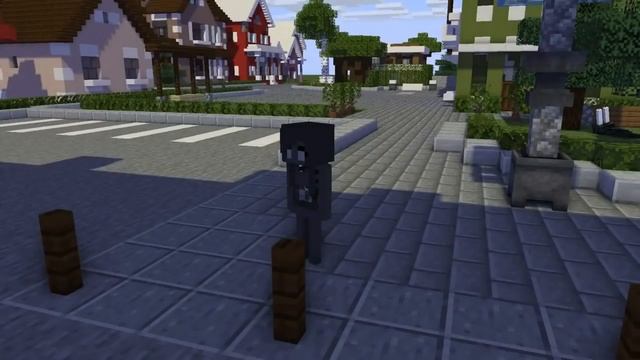 Monster School : HEROBRINE SON VS WITHER SKELETON SON CHALLENGE - Minecraft Animation