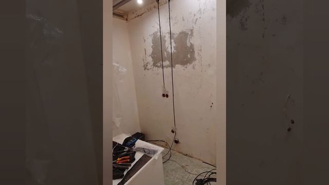 Королев вторичка новая проводка на кухню 4 группы. смотреть онлайн