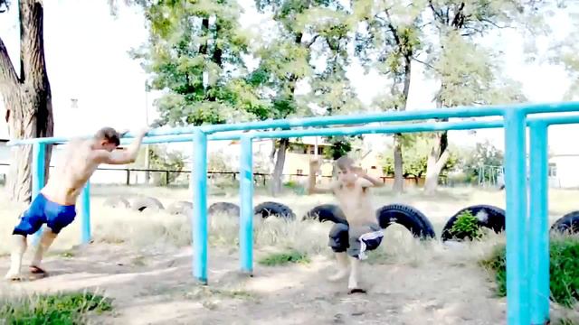 Этот неловкий момент 2