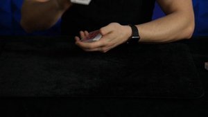 Какие карты выбрать для фокусов? - Обучение фокусам #1