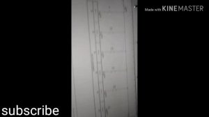 BALE PLUCKER LA/23S  PLC DRAWING HOW CHECKINGతెలుగు లోKSR
