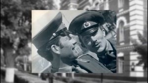 Выпуск Вольского училища тыла