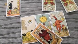 НАМЕРЕНИЯ ЗАГАДАННОГО ЧЕЛОВЕКА В ОТНОШЕНИИ МЕНЯ И НАШИХ ОТНОШЕНИЙ? ОНЛАЙН ГАДАНИИ/ Школа Таро