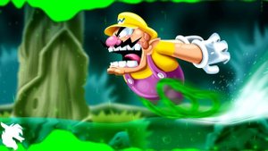 WARIO LAND 4 - HURRY UP! REMIX