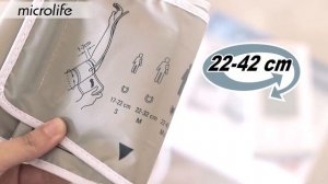 Характеристики на Microlife A6 Plus AFIB