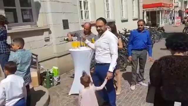 Rathaus Tuttlingen 25.5.2018 смотреть онлайн