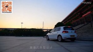 Задние фонари Гольф 6 2008   2012 GTI КРАСНЫЕ V3 type