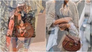 Модные женские сумки и сумочки в сезоне весна лето 2023 2024