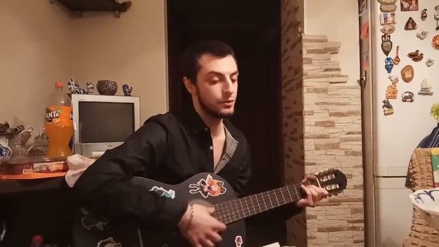 Песня про Волчици.