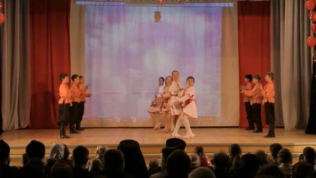 Пасхальная радость смотреть онлайн