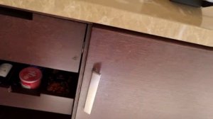 Отель Four Seasons 5* Кипр Лимассол / Обзор Номера