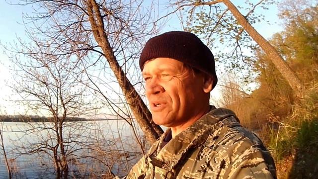 Встреча с друзьями на Волге  Ловим чехонь