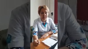 Врач терапевт о Синем йоде Ай кью Лайф