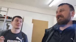 Новенький нестинг центр Beaver i-nest BH. В гостях у Черепанова (гуглите torikom).