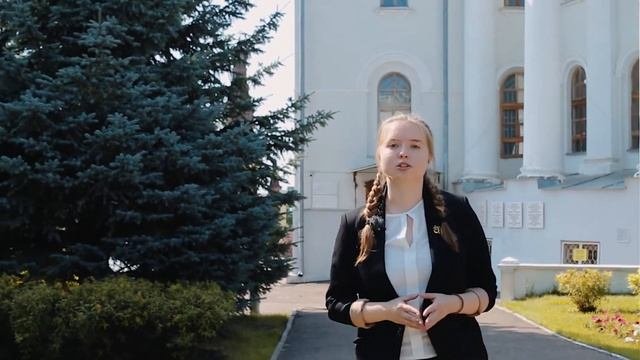 Мой Казанский ГМУ - Анатомический театр/кафедра физиологии и гистологии