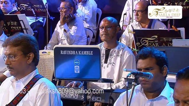 Satyam Shivam Sundaram | Sarita Rajesh | Laxmikant Pyarelal Nite смотреть онлайн