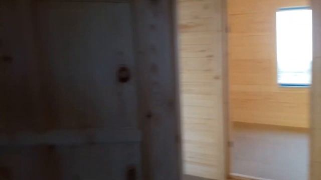 Каркасный дом 8,5х10,5 м. ЗА 1 300 000 р! Интересный вариант одноэтажного каркасного дома смотреть онлайн