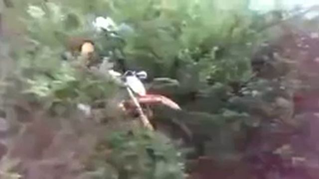 RedBull Hard Enduro Minas Gerais, MG 5 смотреть онлайн