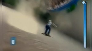 Мэддисон - Vancuver 2010 [Игры На Вынос]