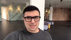 Александр Толмачёв об онлайн лекциях