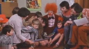 "АБВГДейка" 1977-81