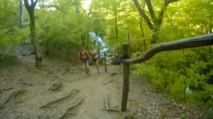 Водопад Джур Джур в Крыму как добраться и что вы там найдете - Сами в Крым и Рим