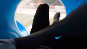 ESCAPING ANGRY NEIGHBOR (Epic Parkour POV Chase) 4K