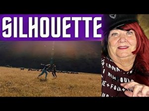 Miyagi & Эндшпиль - Silhouette (Official Video) РЕАКЦИЯ НА МИЯГИ ЭНДИ ПАНДА Hajime - REACTION