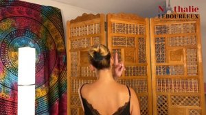 Как убрать второй подбородок за 7 дней / Самый Эффективные массаж для идеального овала лица