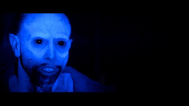 Blade 4, Directed by Guillermo Del Toro Trailer