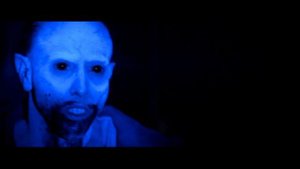 Blade 4, Directed by Guillermo Del Toro Trailer